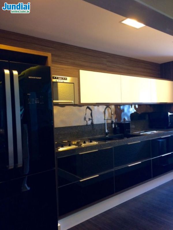 Maravilhoso Apartamento Cond. Vitta